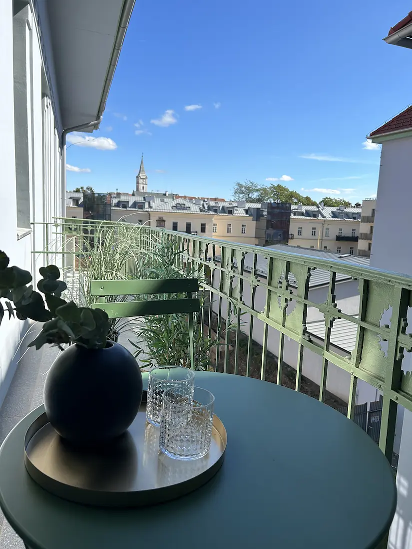 Štýlový apartmán ArtDeco